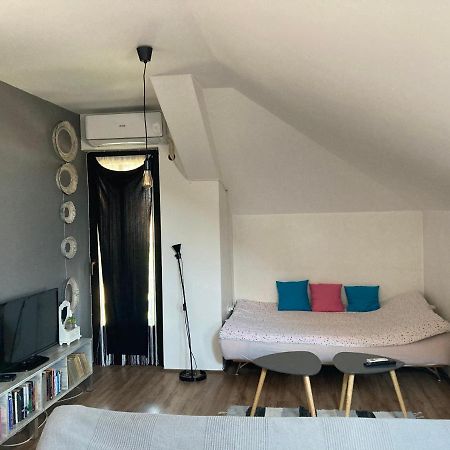Apartamento Stan Na Dan Loznica Exterior foto