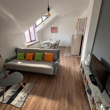 Apartamento Stan Na Dan Loznica Exterior foto