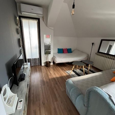Apartamento Stan Na Dan Loznica Exterior foto