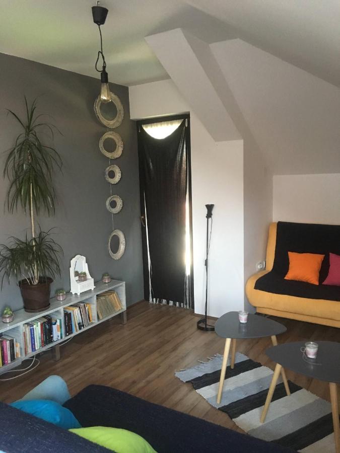 Apartamento Stan Na Dan Loznica Exterior foto