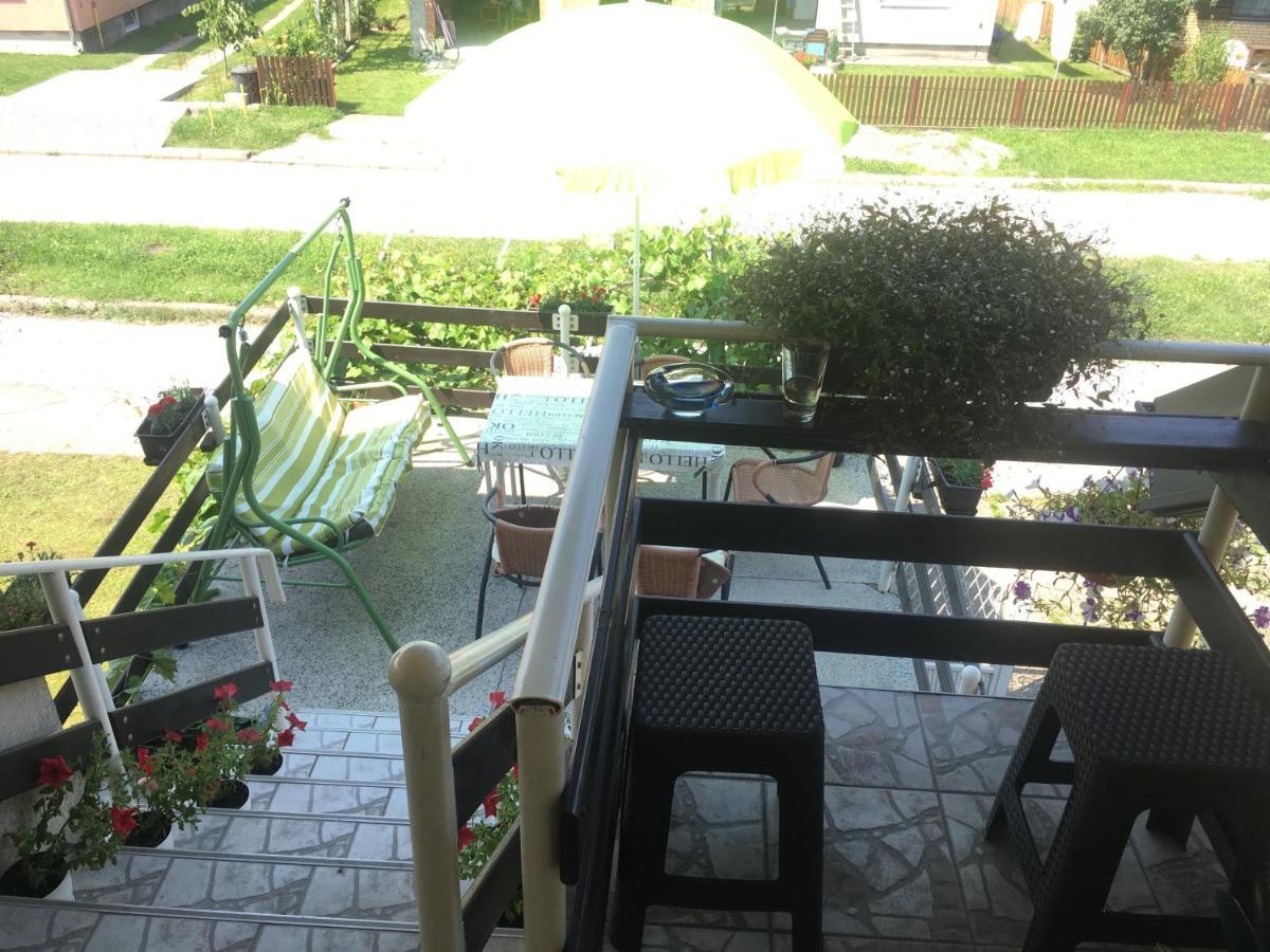 Apartamento Stan Na Dan Loznica Exterior foto
