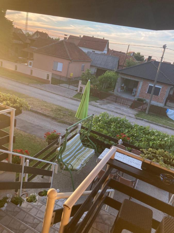 Apartamento Stan Na Dan Loznica Exterior foto