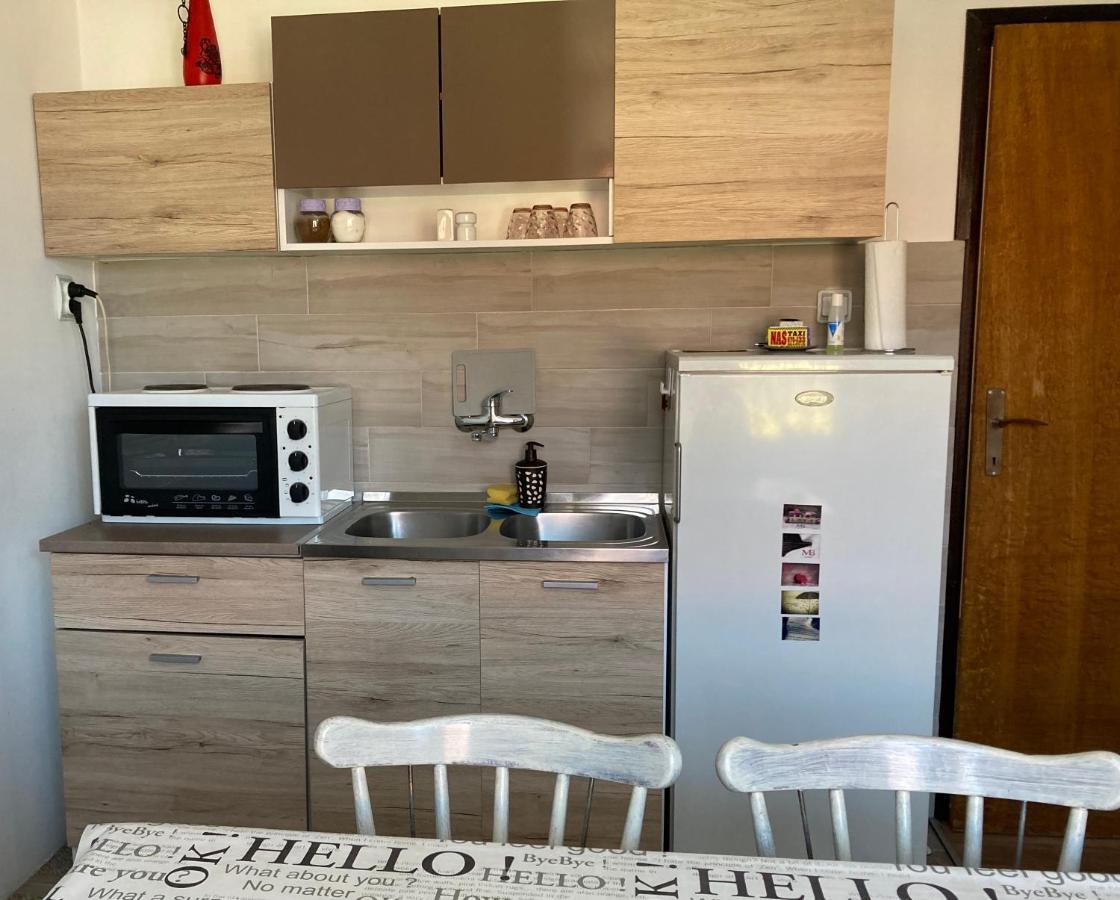 Apartamento Stan Na Dan Loznica Exterior foto