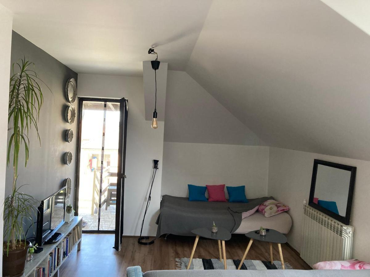 Apartamento Stan Na Dan Loznica Exterior foto