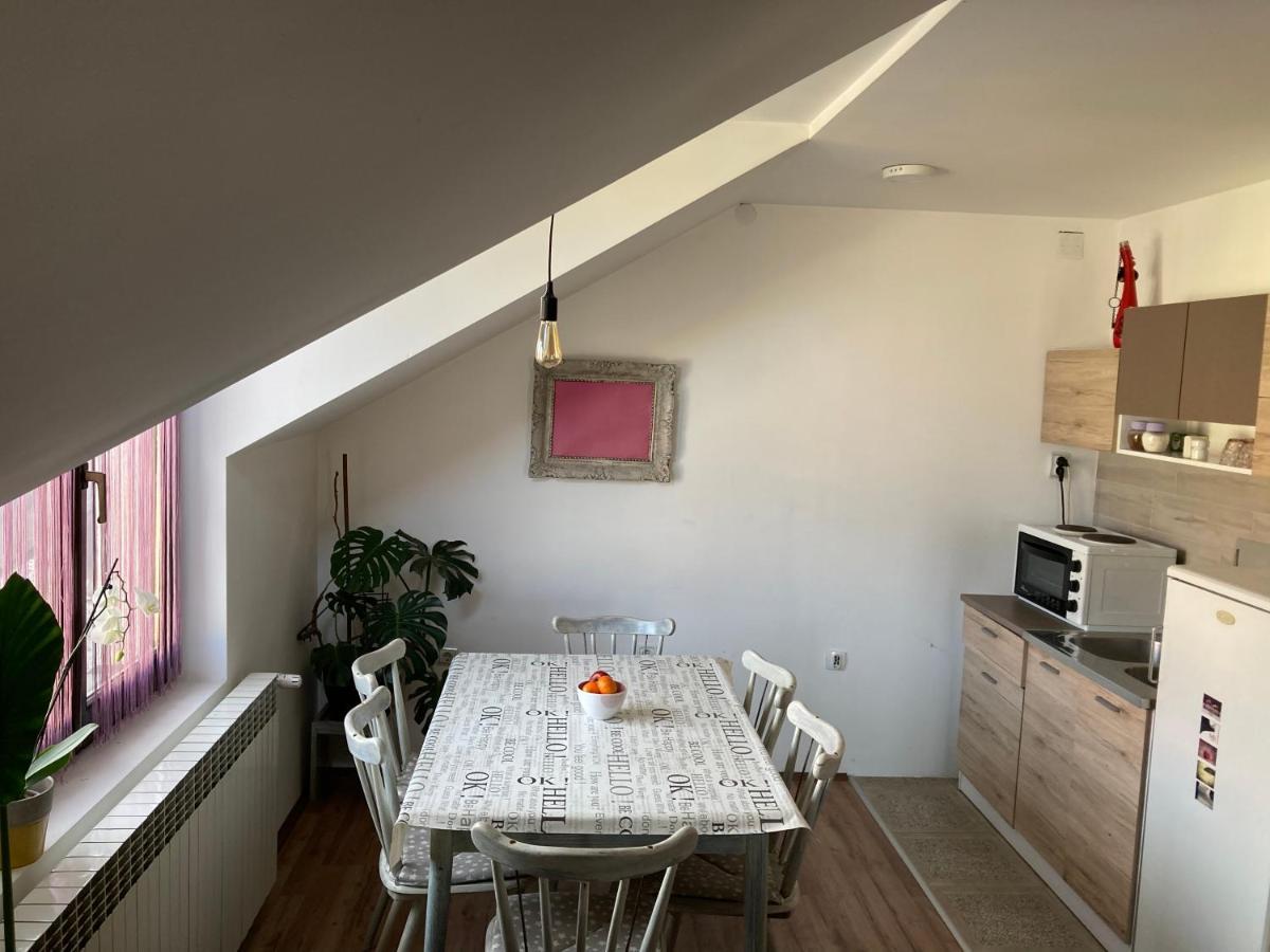 Apartamento Stan Na Dan Loznica Exterior foto