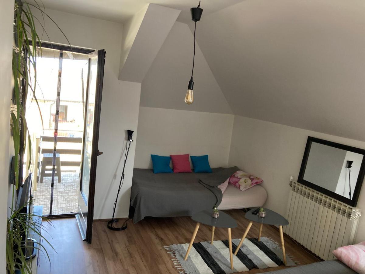 Apartamento Stan Na Dan Loznica Exterior foto