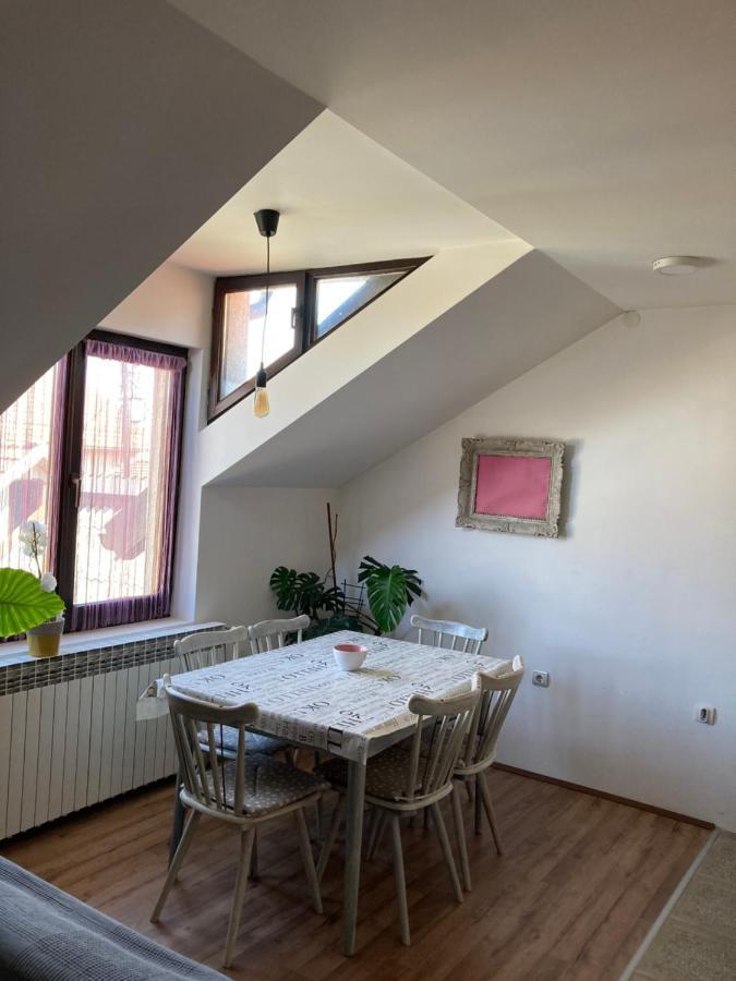 Apartamento Stan Na Dan Loznica Exterior foto