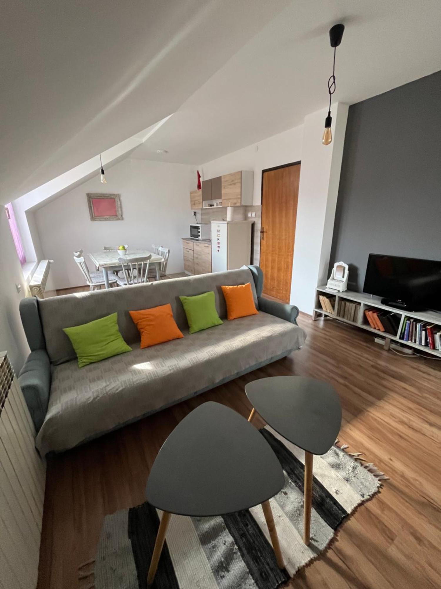 Apartamento Stan Na Dan Loznica Exterior foto