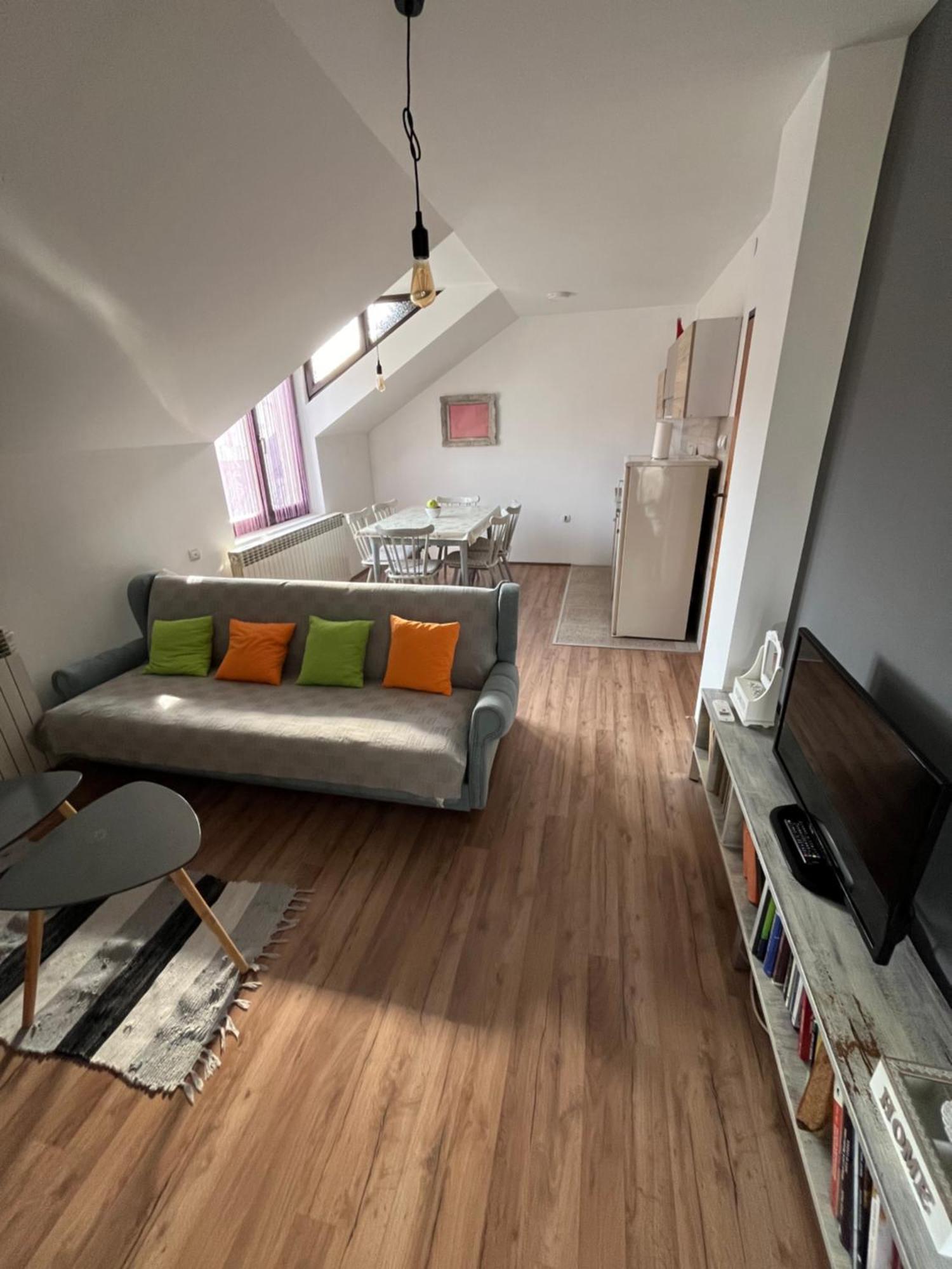 Apartamento Stan Na Dan Loznica Exterior foto