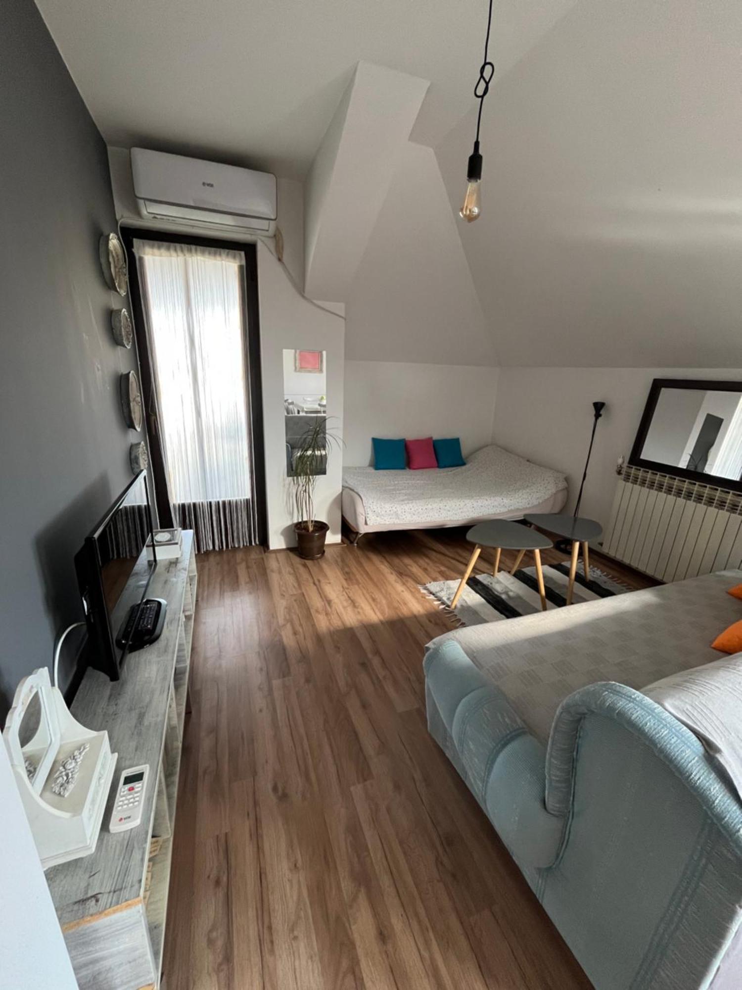 Apartamento Stan Na Dan Loznica Exterior foto