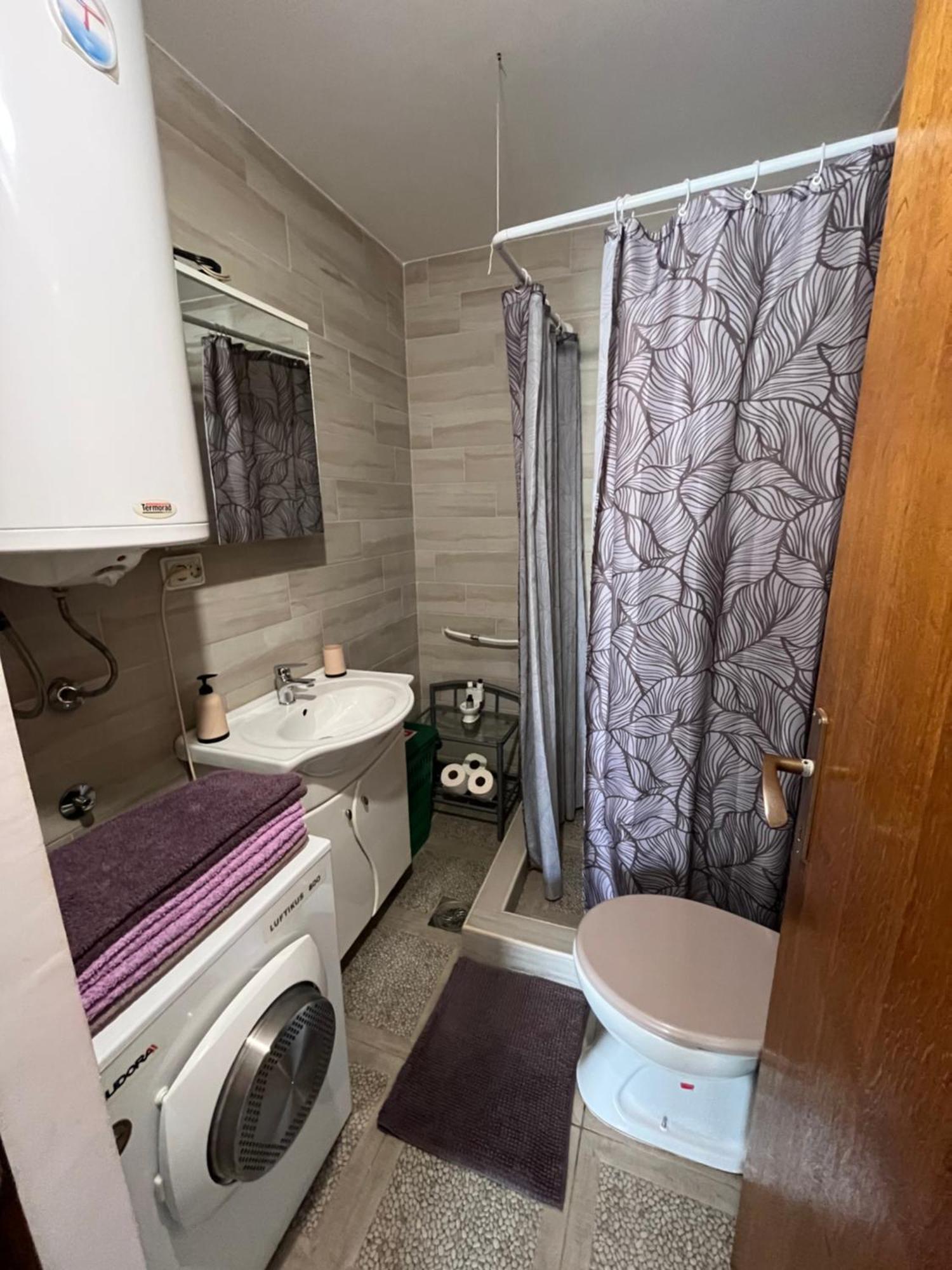 Apartamento Stan Na Dan Loznica Exterior foto