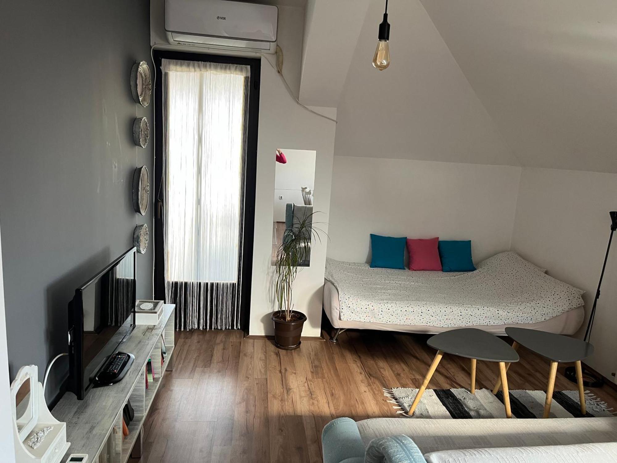 Apartamento Stan Na Dan Loznica Exterior foto