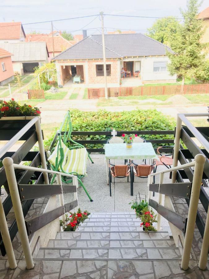 Apartamento Stan Na Dan Loznica Exterior foto