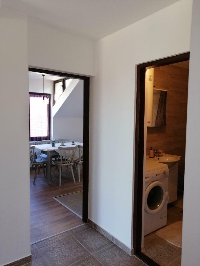 Apartamento Stan Na Dan Loznica Exterior foto