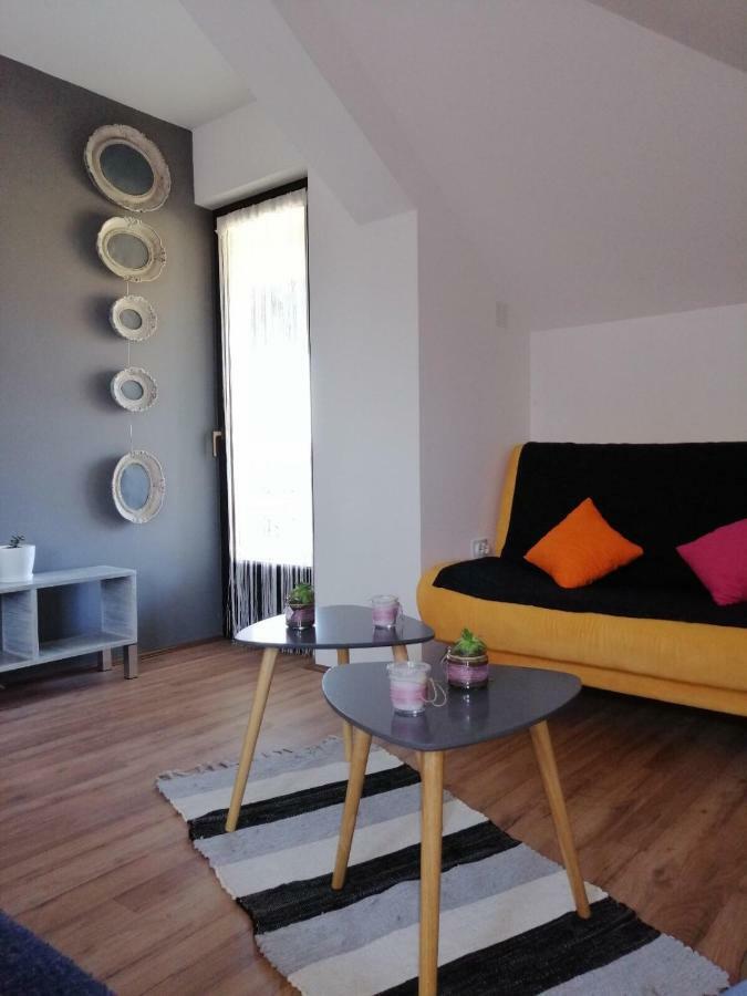 Apartamento Stan Na Dan Loznica Exterior foto