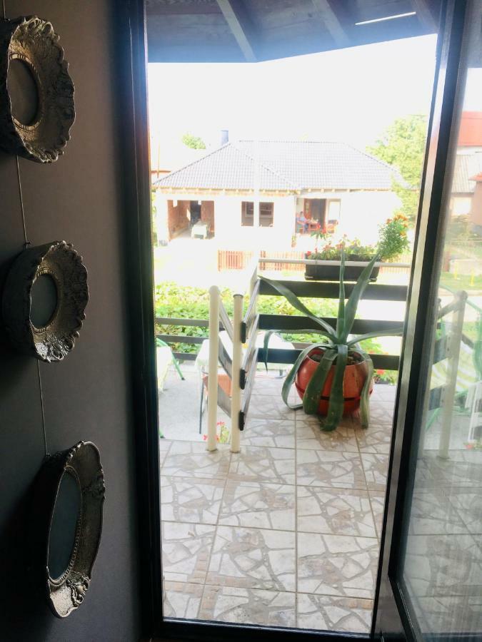 Apartamento Stan Na Dan Loznica Exterior foto