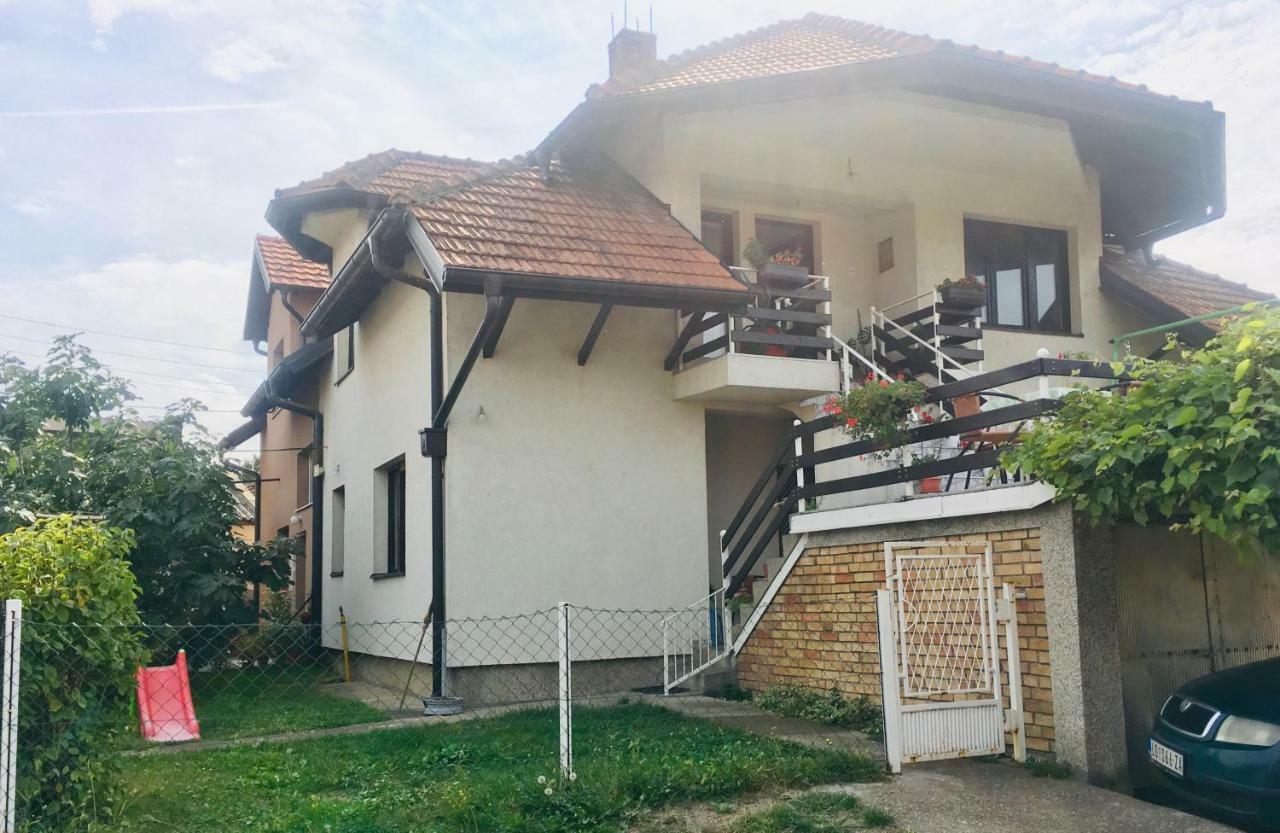 Apartamento Stan Na Dan Loznica Exterior foto