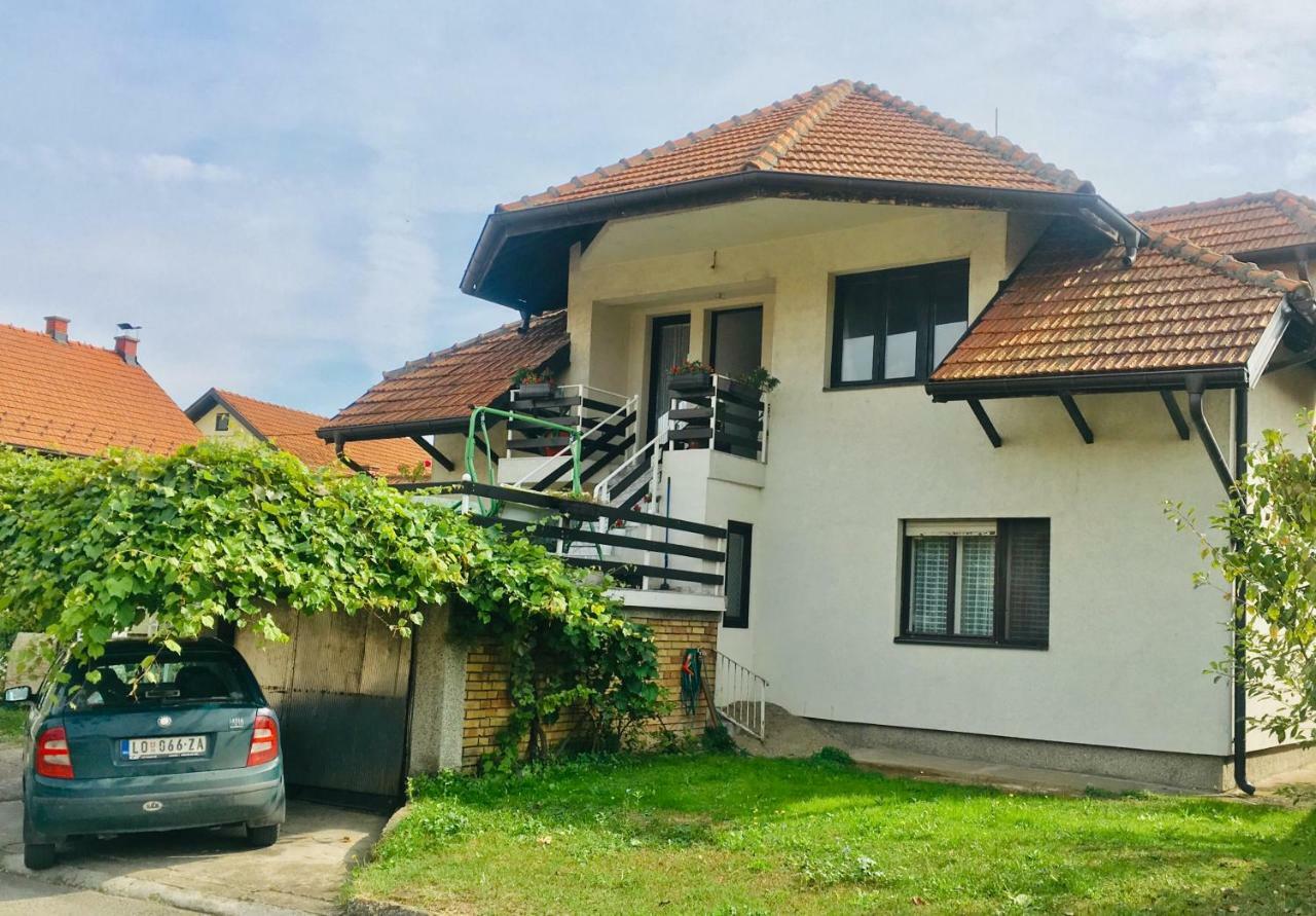 Apartamento Stan Na Dan Loznica Exterior foto