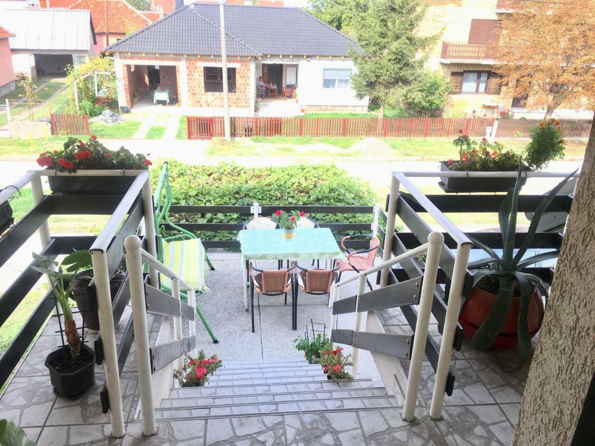 Apartamento Stan Na Dan Loznica Exterior foto