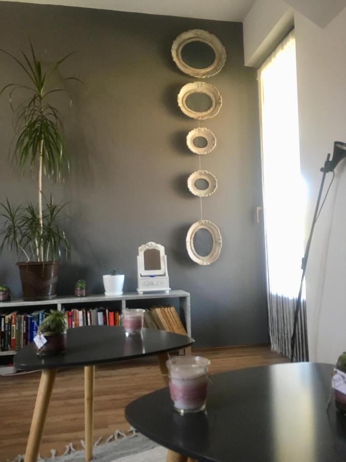 Apartamento Stan Na Dan Loznica Exterior foto