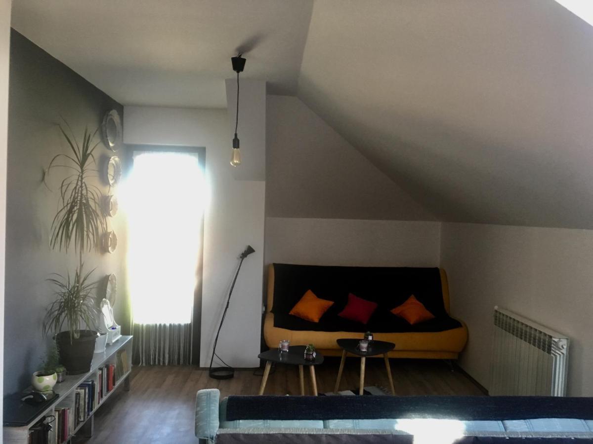 Apartamento Stan Na Dan Loznica Exterior foto